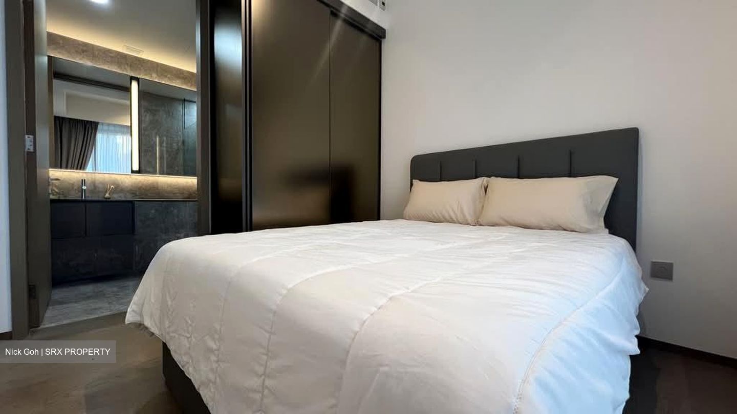 Leedon Green (D10), Condominium #576203341